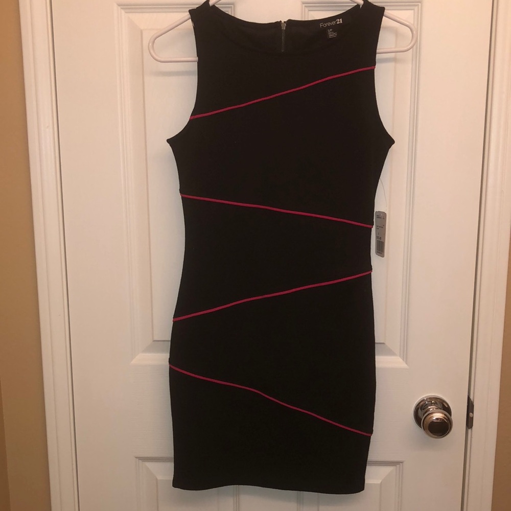 Forever 21 Bodycon Dress